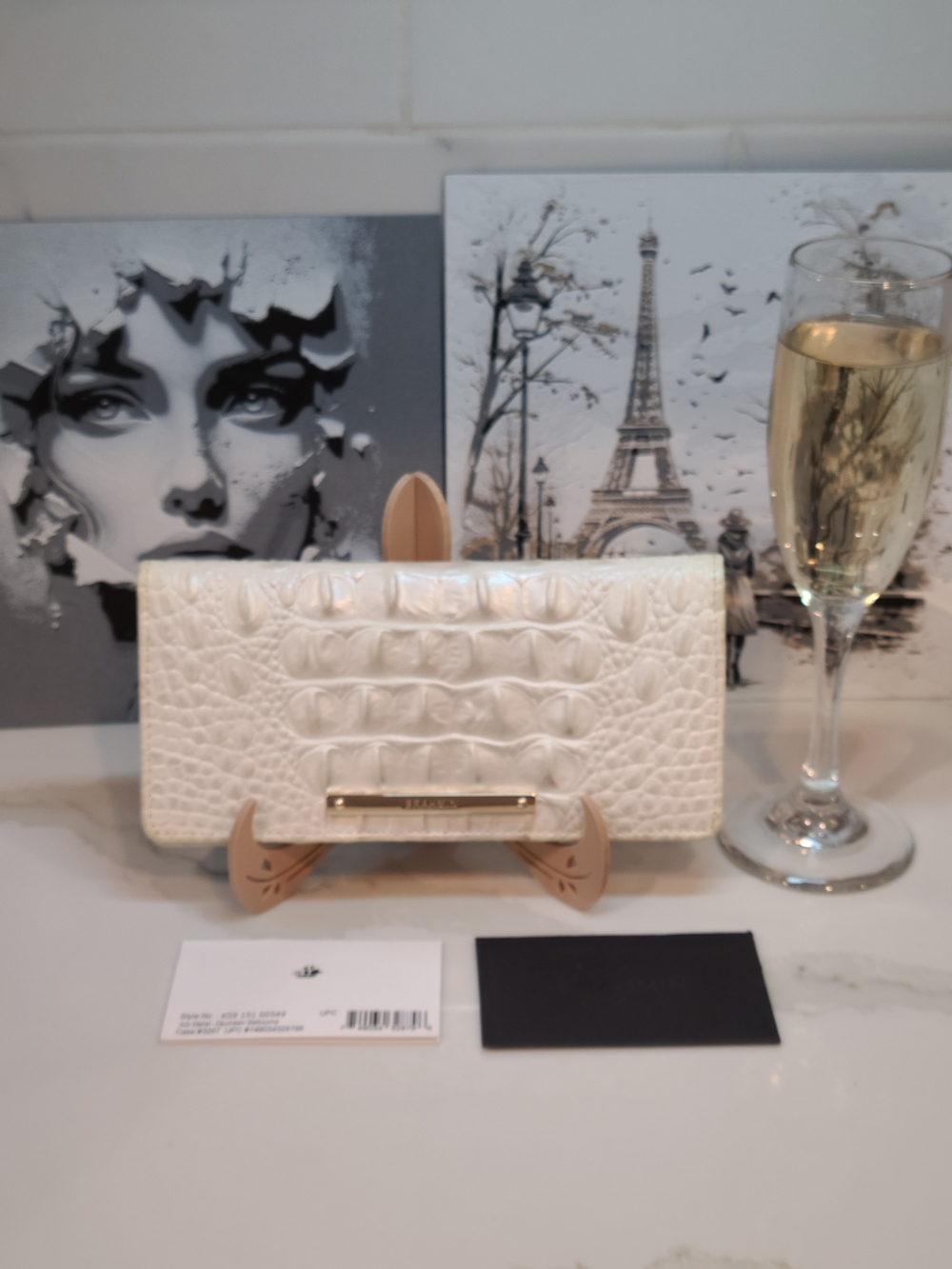 Brahmin NWT Ady Daydream Melbourne